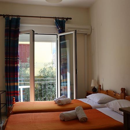 Hotel Elektra ルトラ・エディプソス エクステリア 写真